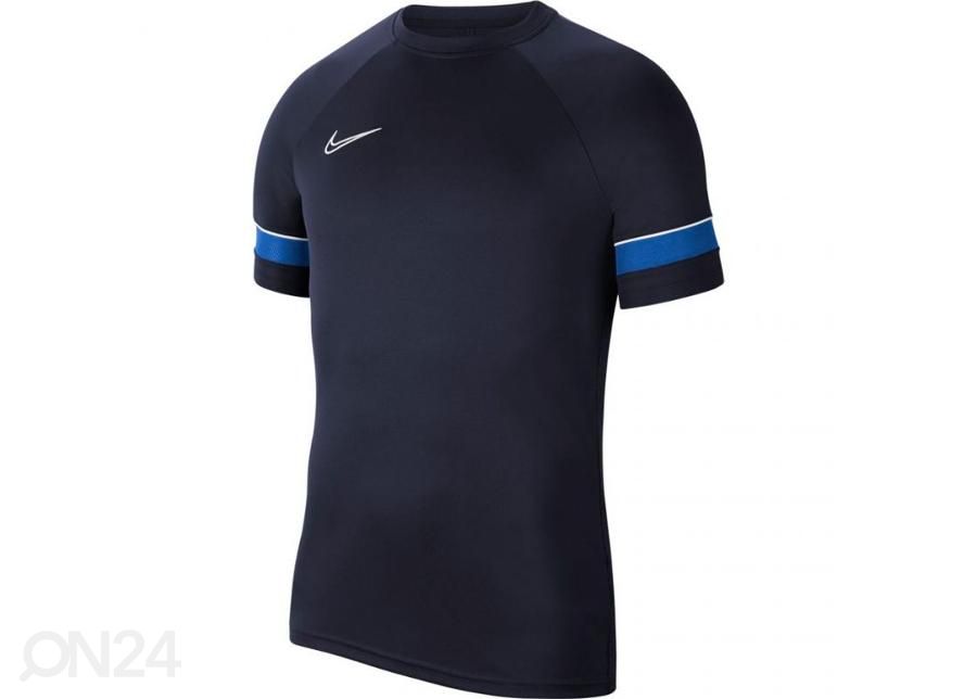 Miesten jalkapallopaita Nike Dri-FIT Academy 21 Training Top kuvasuurennos