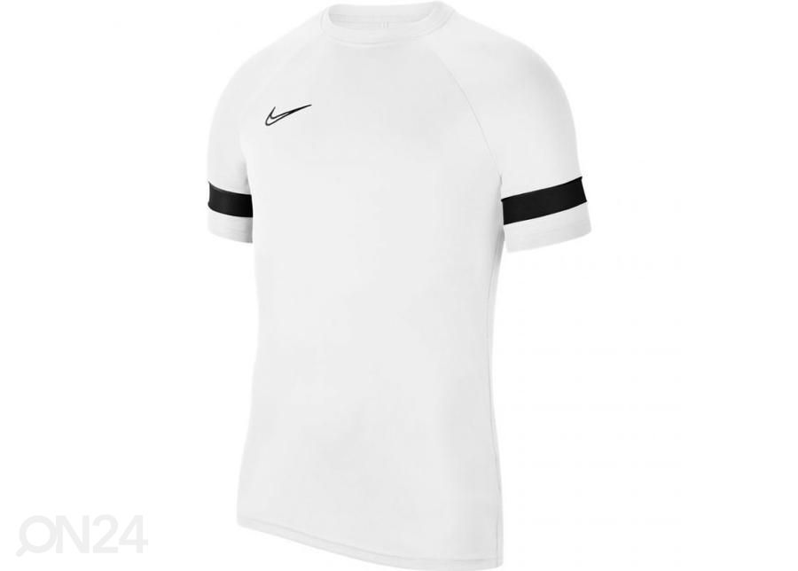 Miesten jalkapallopaita Nike Dri-FIT Academy kuvasuurennos