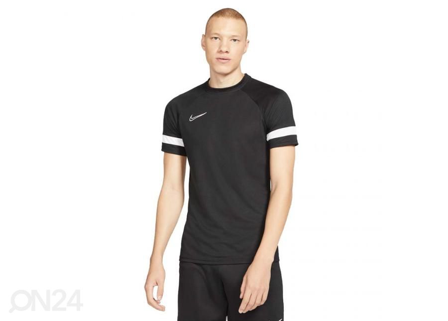 Miesten jalkapallopaita Nike Dri-FIT Academy kuvasuurennos