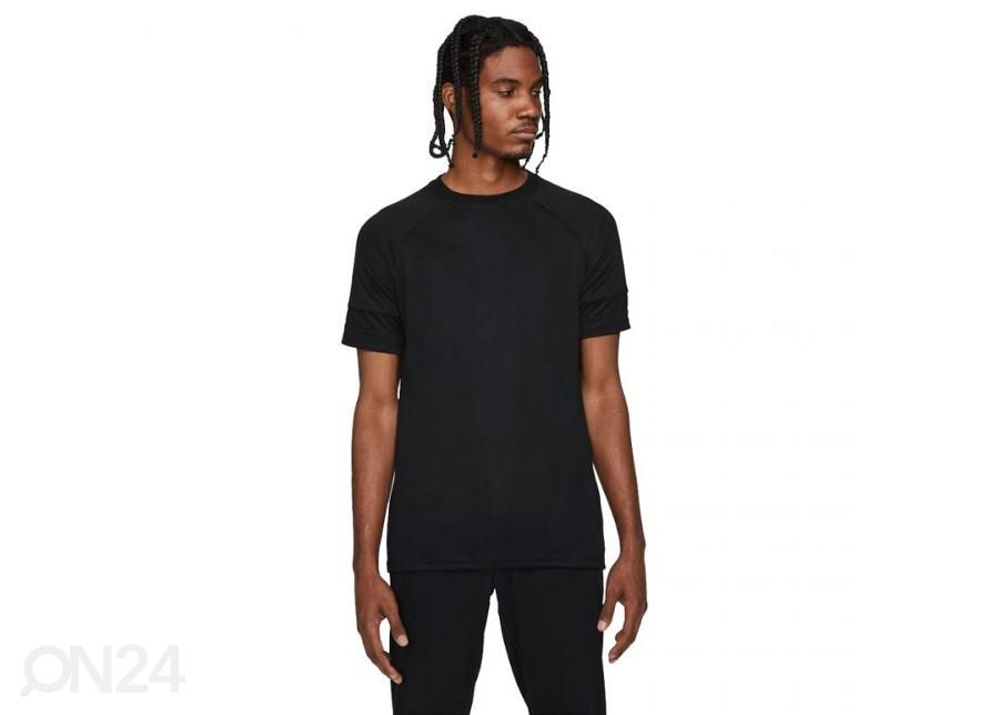 Miesten jalkapallopaita Nike Dri-FIT Academy kuvasuurennos