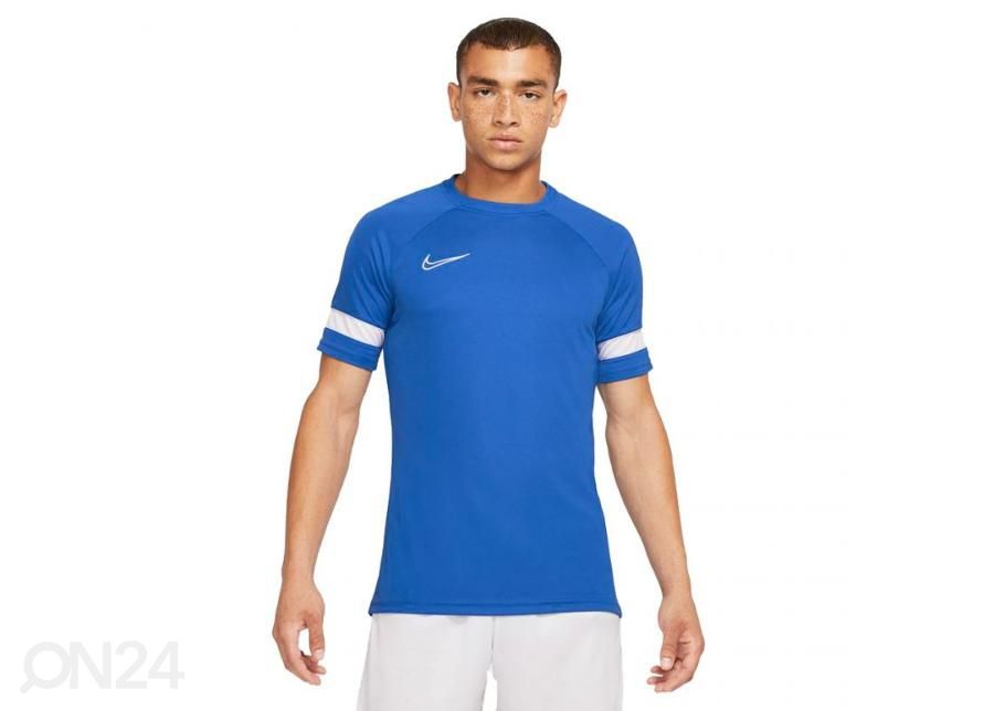 Miesten jalkapallopaita Nike Dri-FIT Academy kuvasuurennos