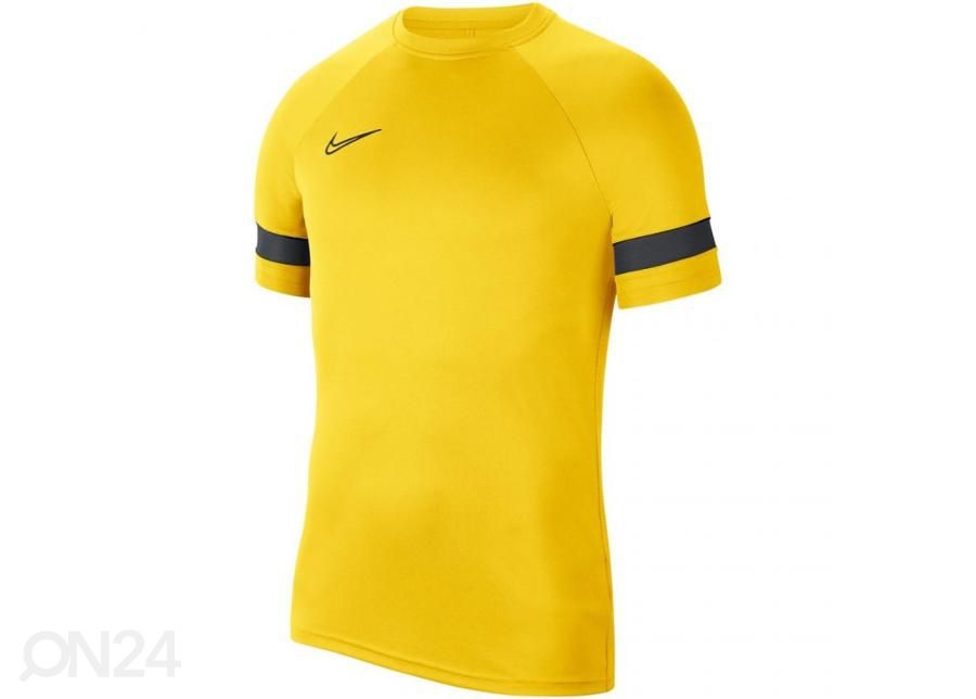 Miesten jalkapallopaita Nike Dri-FIT Academy kuvasuurennos