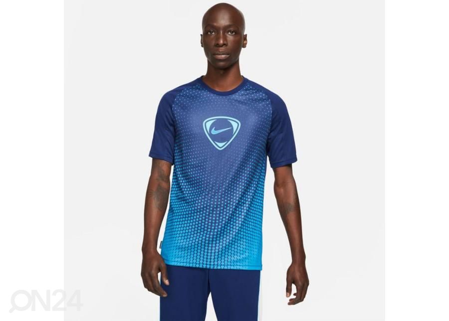 Miesten jalkapallopaita Nike Dri-FIT Academy kuvasuurennos
