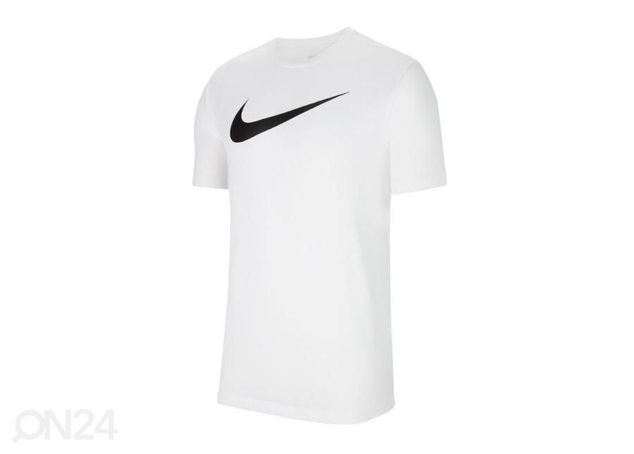 Miesten jalkapallopaita Nike Dri-FIT Park 20 kuvasuurennos
