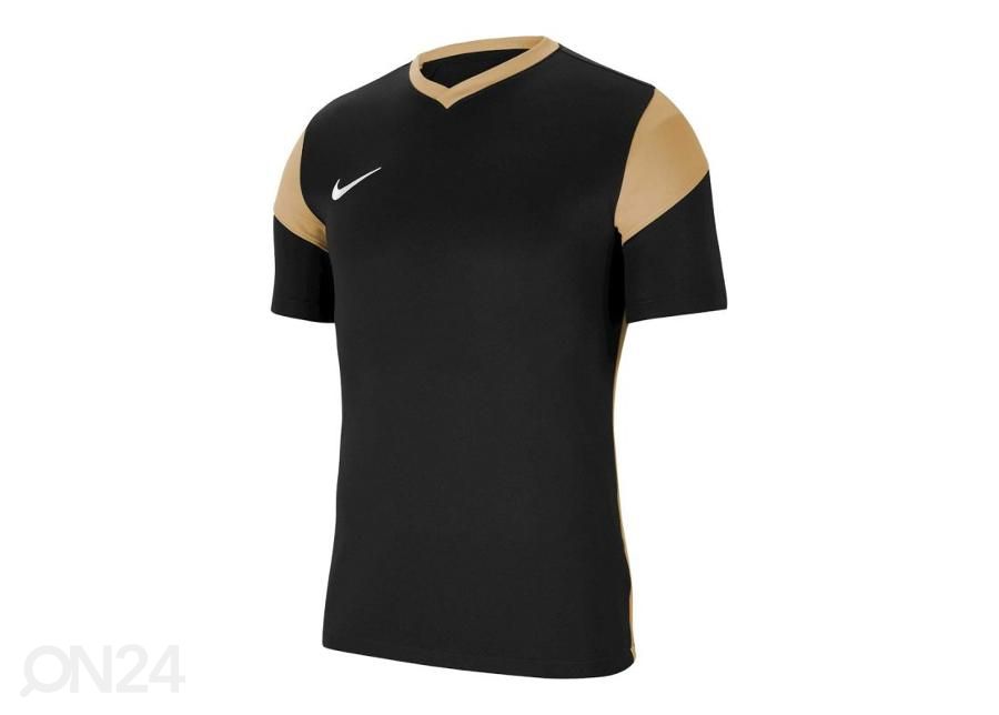 Miesten jalkapallopaita Nike Dri-FIT Park Derby III kuvasuurennos