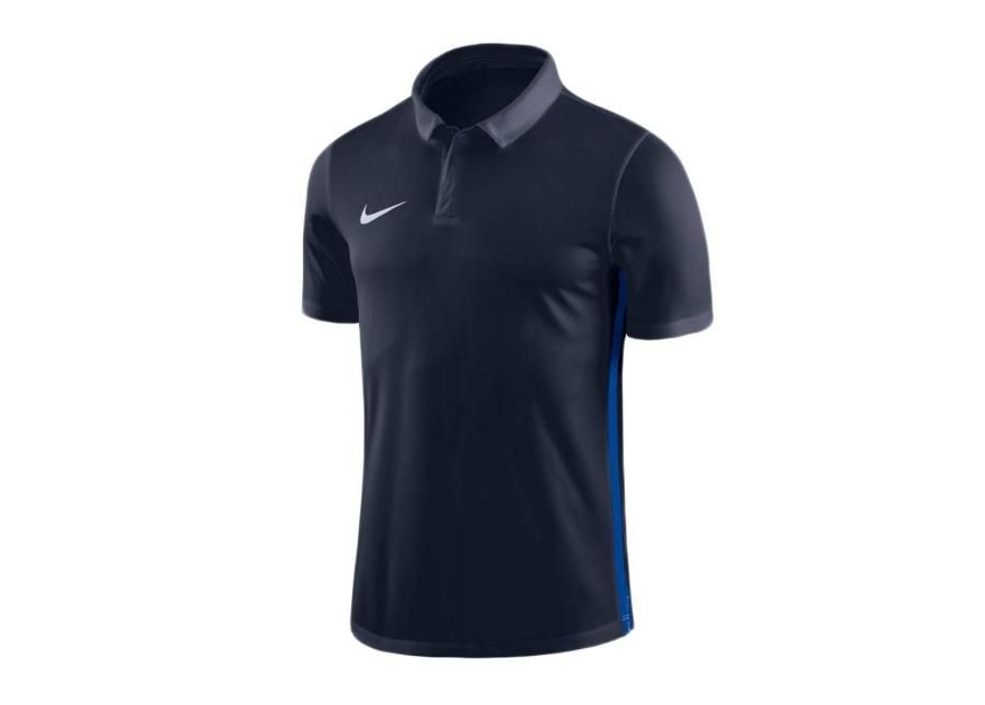 Miesten jalkapallopaita Nike Dry Academy 18 Polo M 899984-451 kuvasuurennos