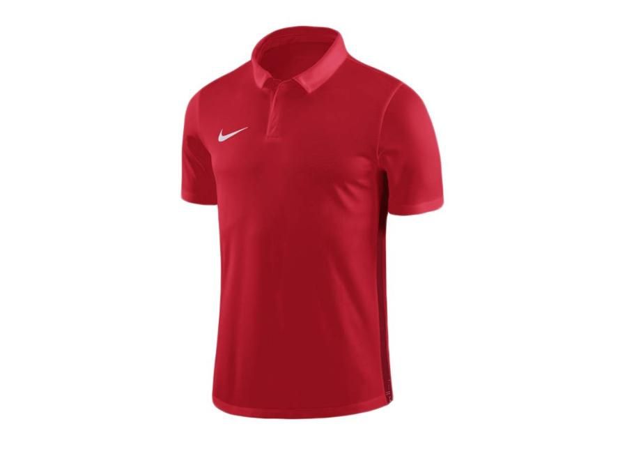 Miesten jalkapallopaita Nike Dry Academy 18 Polo M 899984-657 kuvasuurennos