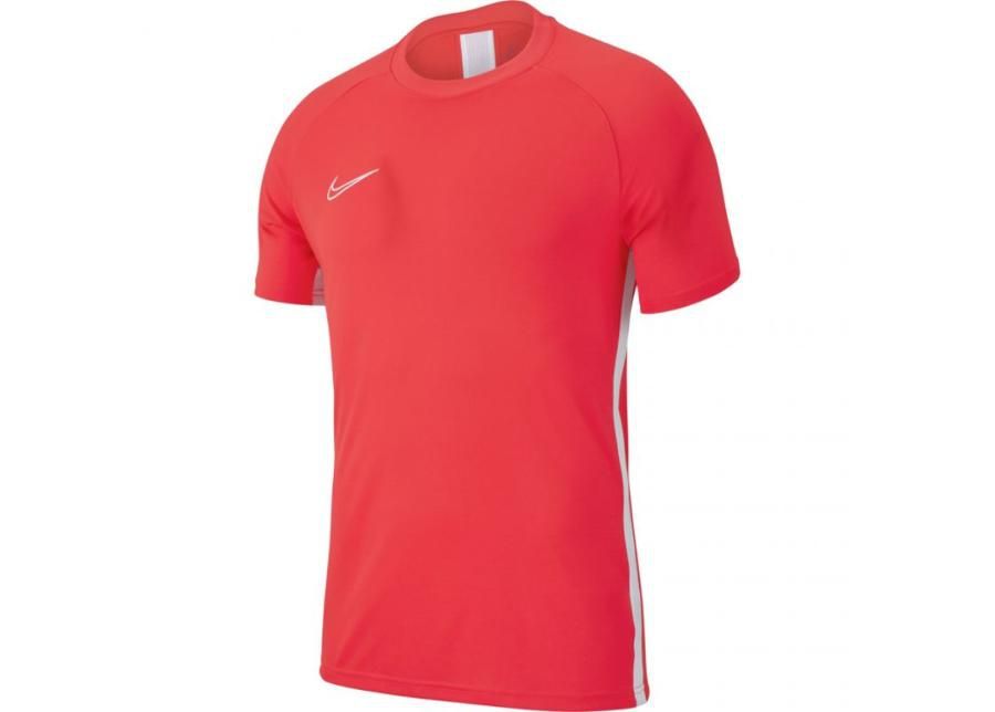 Miesten jalkapallopaita Nike Dry Academy 19 Top SS M kuvasuurennos