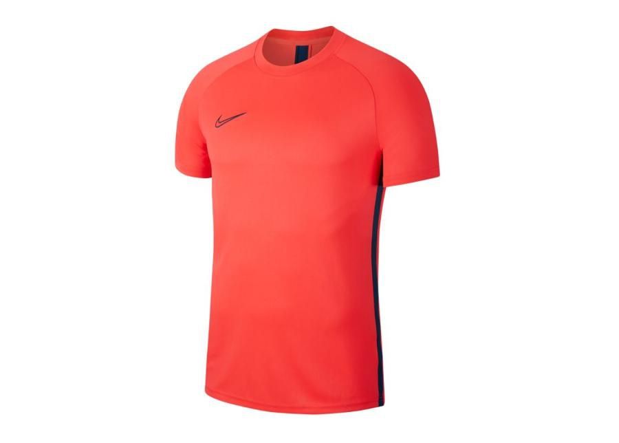Miesten jalkapallopaita Nike Dry Academy Top M AJ9996-644 kuvasuurennos