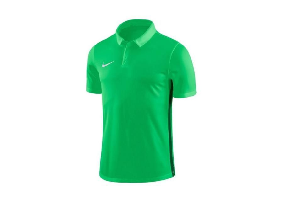 Miesten jalkapallopaita Nike Dry Academy18 Football Polo M 899984-361 kuvasuurennos