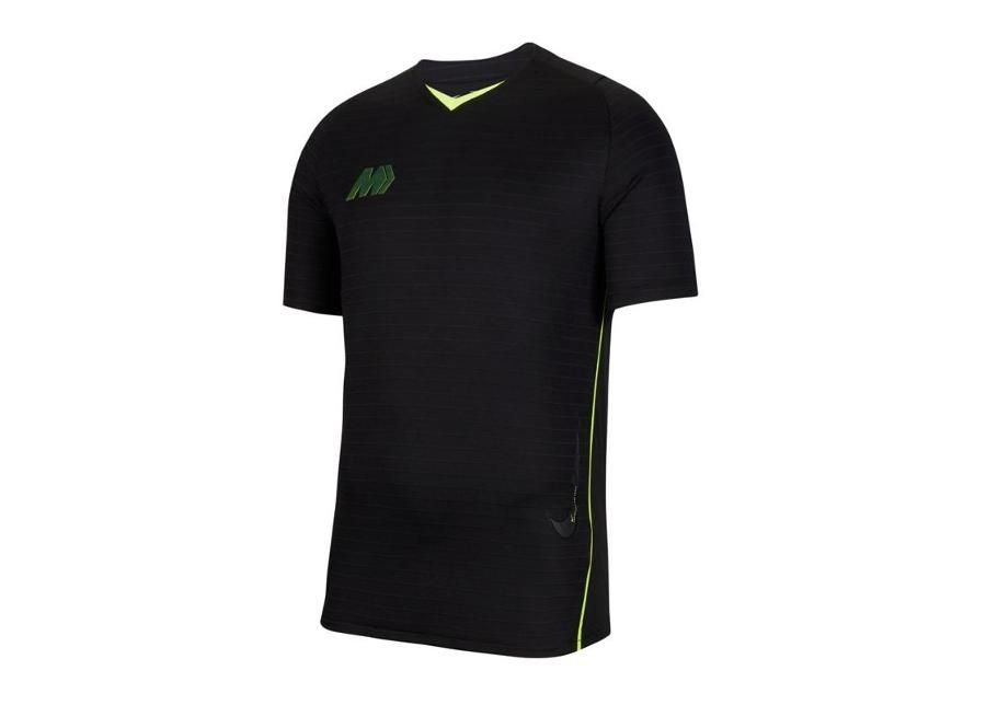 Miesten jalkapallopaita Nike Dry Mercurial Strike M CK5603-010 kuvasuurennos