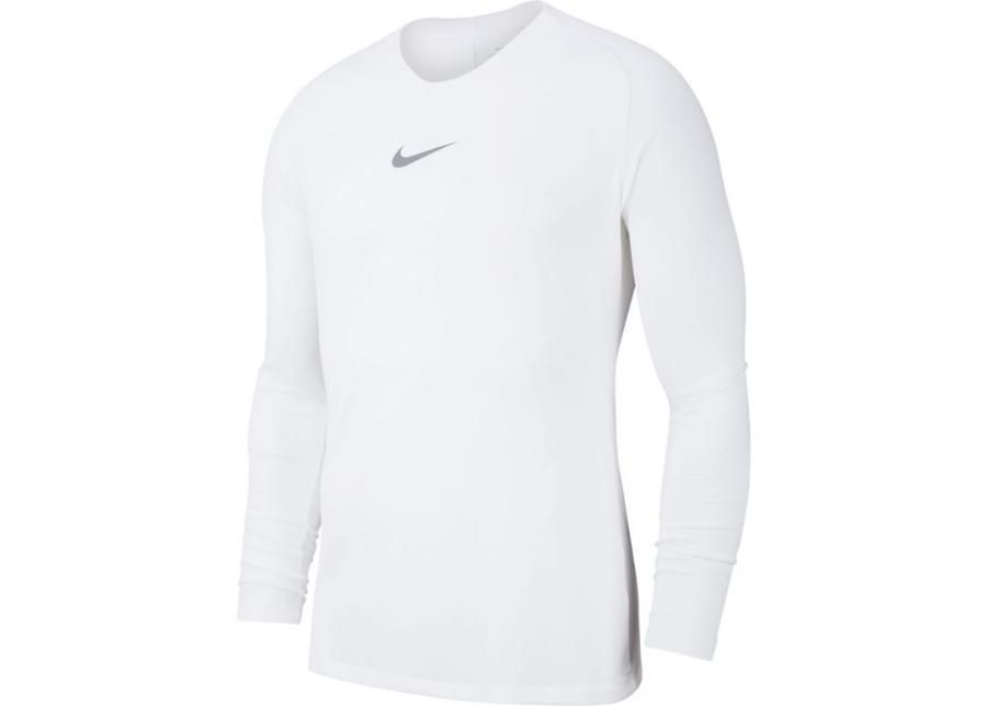 Miesten jalkapallopaita Nike Dry Park First Layer JSY LS M kuvasuurennos