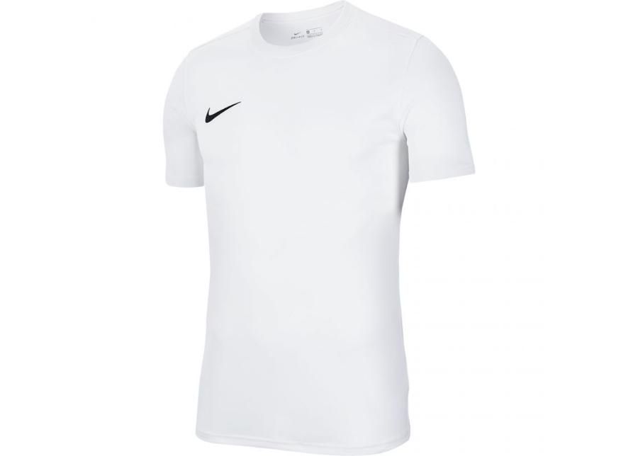 Miesten jalkapallopaita Nike Dry Park VII JSY SS M BV6708 100 kuvasuurennos