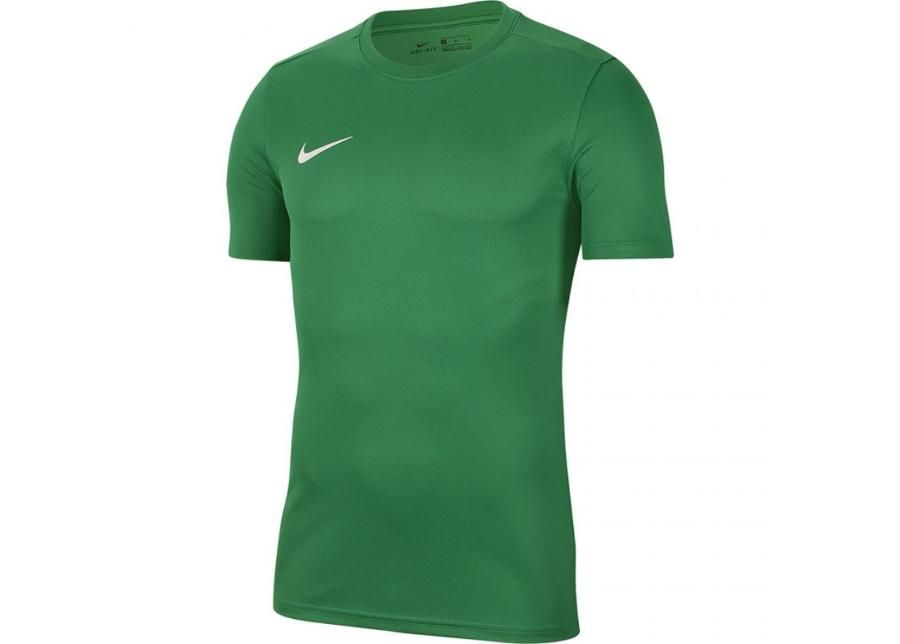 Miesten jalkapallopaita Nike Dry Park VII JSY SS M BV6708-302 kuvasuurennos