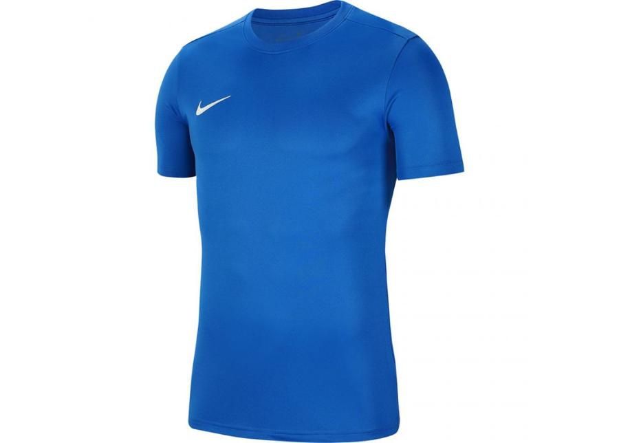 Miesten jalkapallopaita Nike Dry Park VII JSY SS M BV6708 463 kuvasuurennos