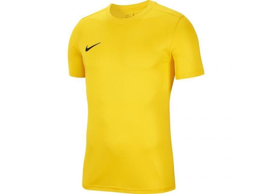 Miesten jalkapallopaita Nike Dry Park VII JSY SS M BV6708 719 kuvasuurennos