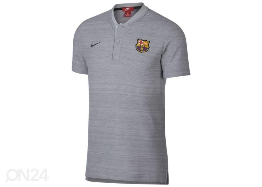 Miesten jalkapallopaita Nike FC Barcelona Grand Slam M 892335-014 kuvasuurennos