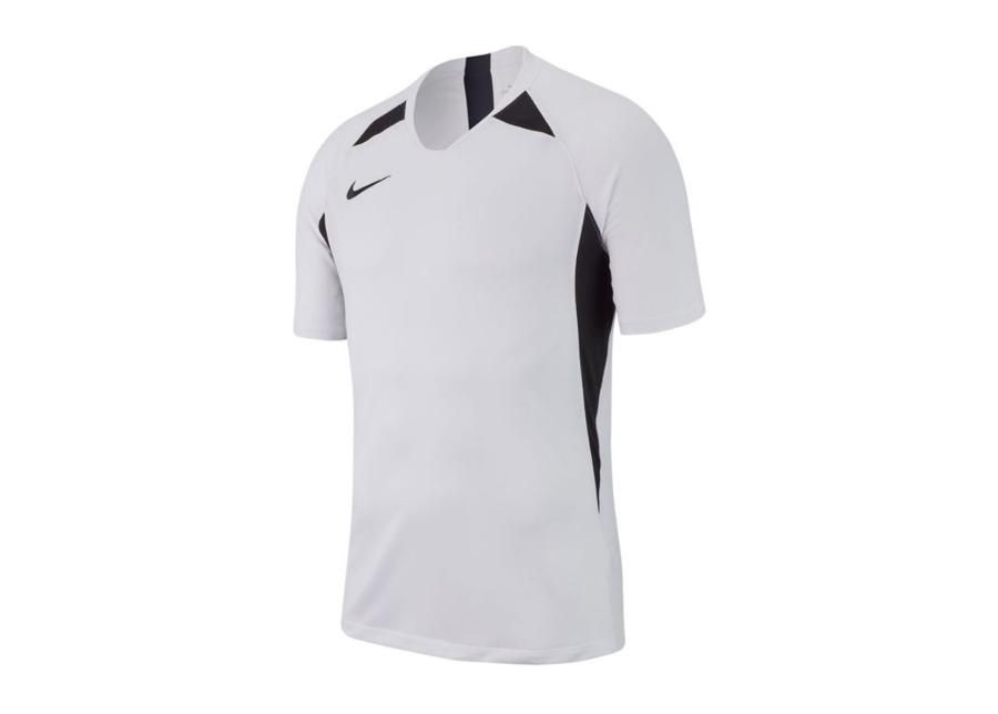 Miesten jalkapallopaita Nike Legend SS Jersey JR AJ1010-100 kuvasuurennos