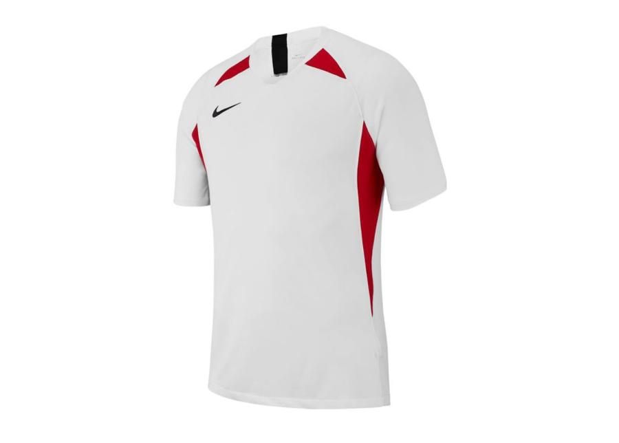 Miesten jalkapallopaita Nike Legend SS Jersey M AJ0998-101 kuvasuurennos