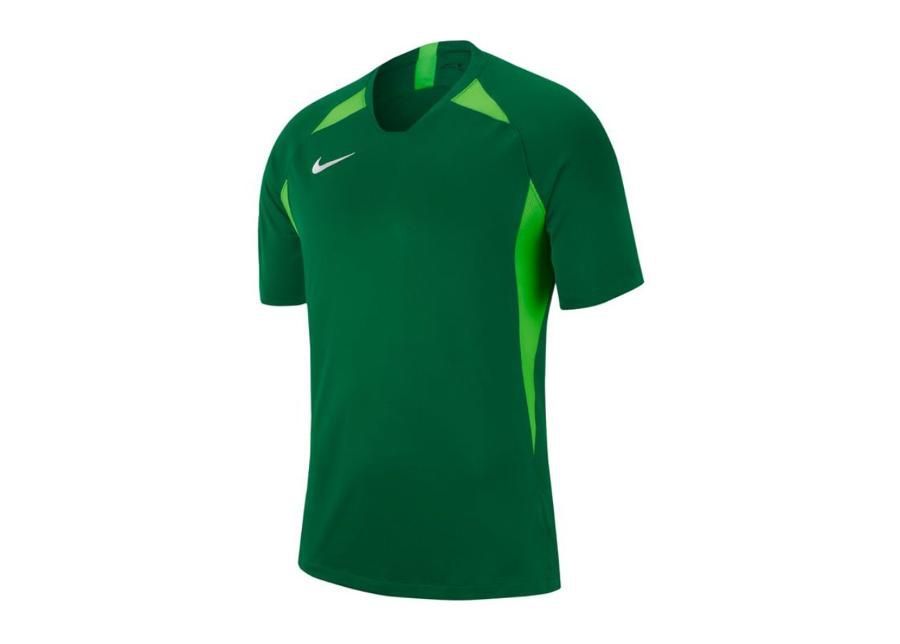 Miesten jalkapallopaita Nike Legend SS Jersey M AJ0998-302 kuvasuurennos