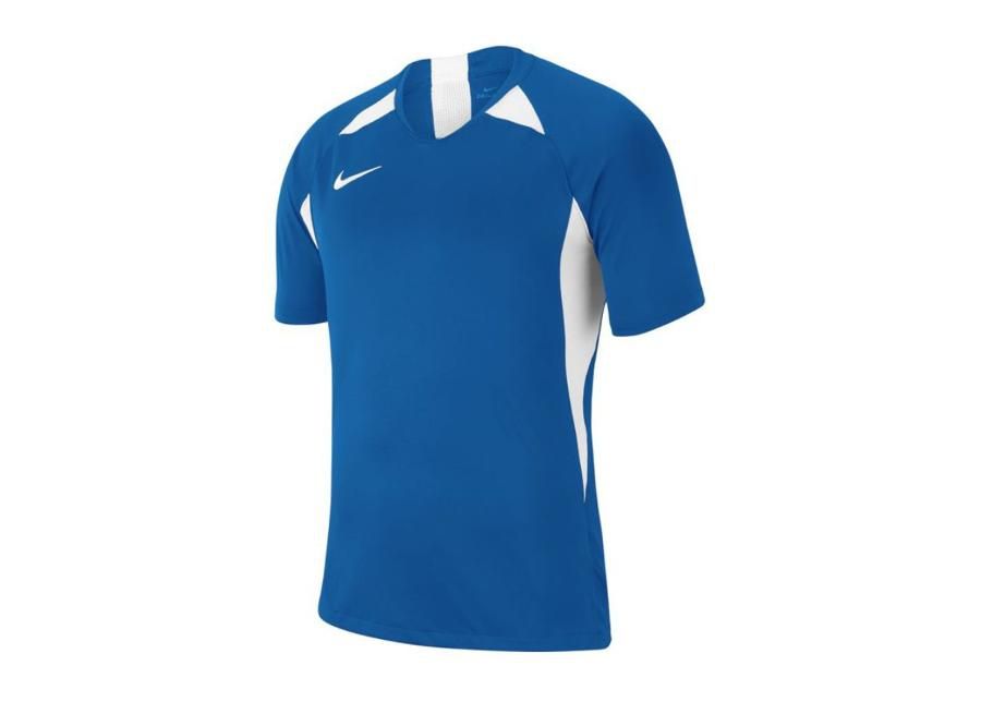 Miesten jalkapallopaita Nike Legend SS Jersey M AJ0998-463 kuvasuurennos