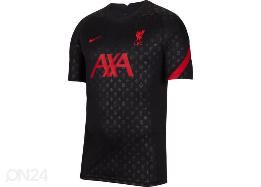 Miesten jalkapallopaita Nike Liverpool FC kuvasuurennos