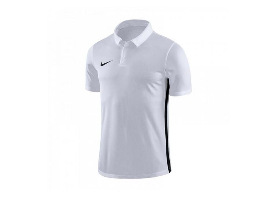 Miesten jalkapallopaita Nike NK Dry Academy 18 Polo M 899984 100 kuvasuurennos