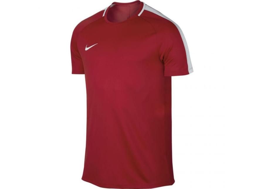 Miesten jalkapallopaita Nike Nk Gry Ss Academy M 832967-657 kuvasuurennos