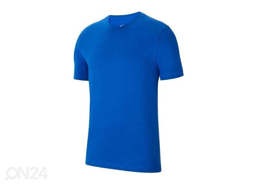 Miesten jalkapallopaita Nike Park 20 kuvasuurennos