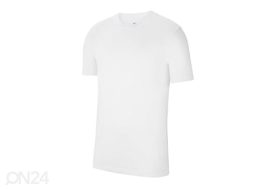 Miesten jalkapallopaita Nike Park 20 kuvasuurennos