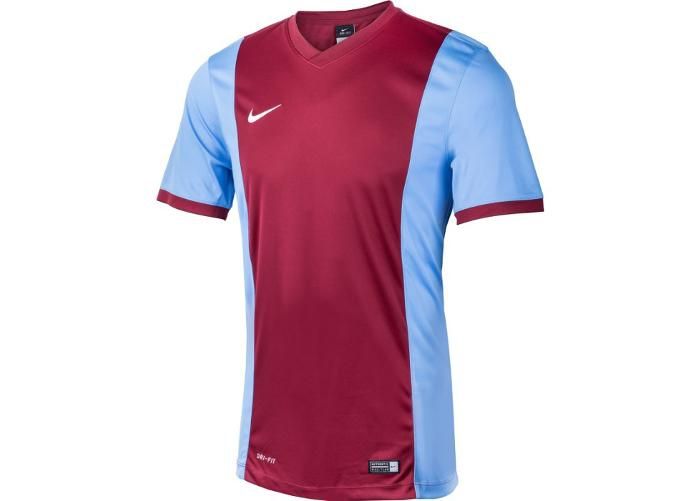 Miesten jalkapallopaita Nike Park Derby Jersey 588413-677 kuvasuurennos