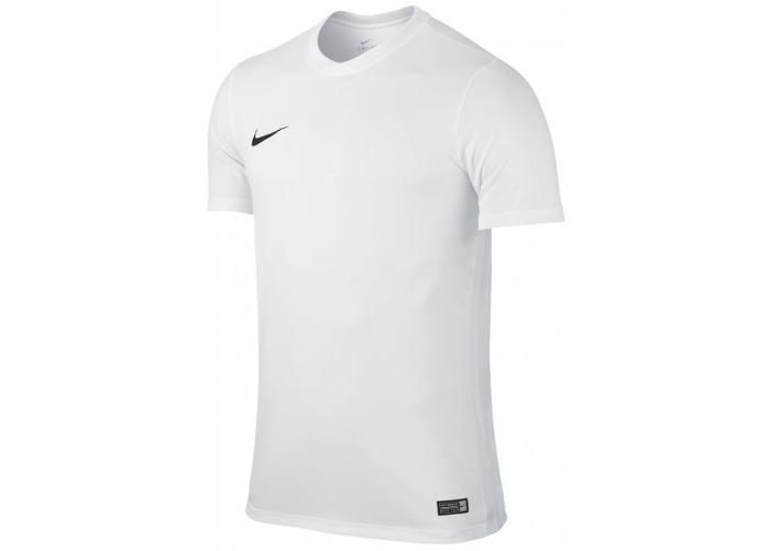Miesten jalkapallopaita Nike Park VI M 725891-100 kuvasuurennos