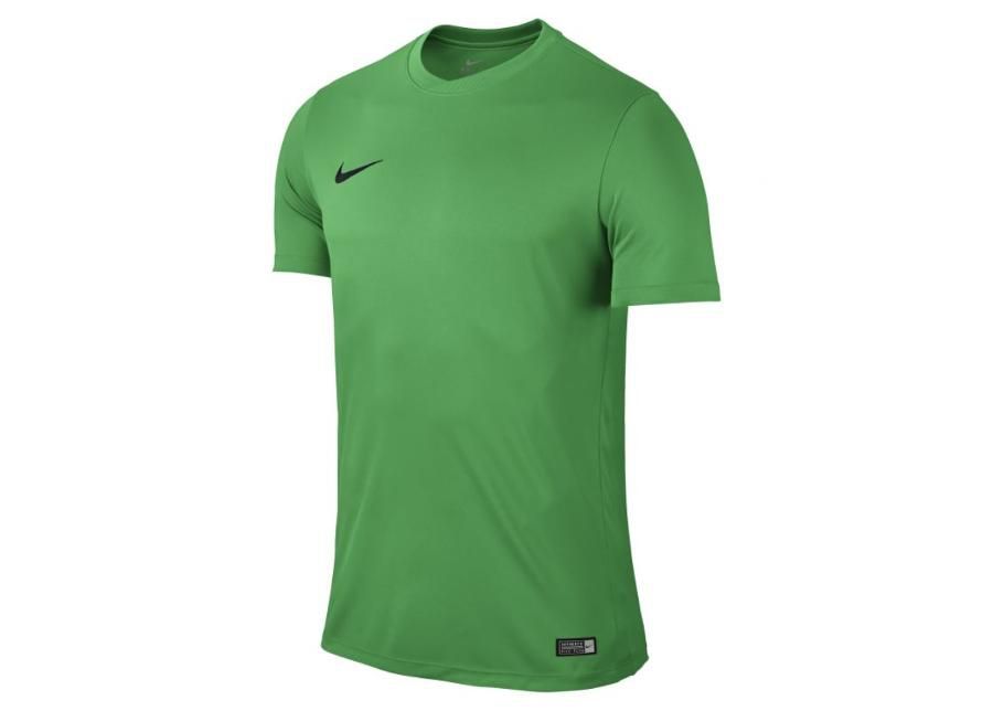 Miesten jalkapallopaita Nike Park VI M 725891-303 kuvasuurennos