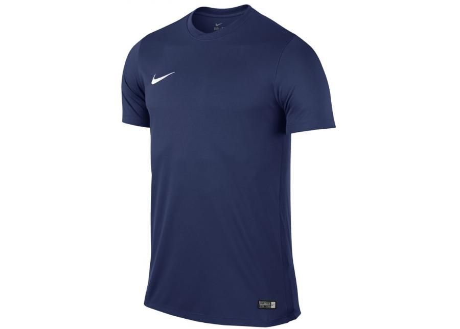 Miesten jalkapallopaita Nike Park VI M 725891-410 kuvasuurennos