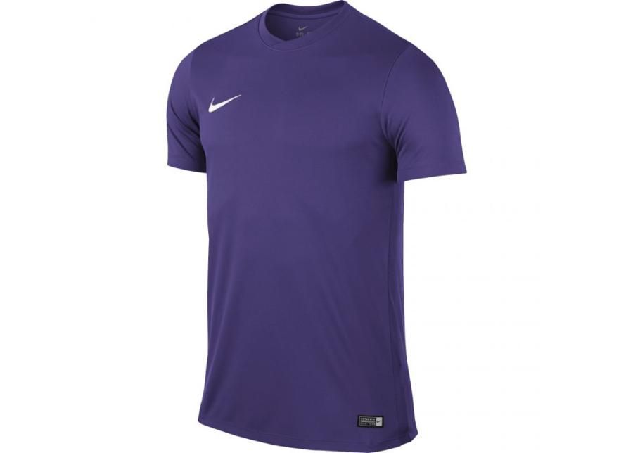 Miesten jalkapallopaita Nike Park VI M 725891-547 kuvasuurennos