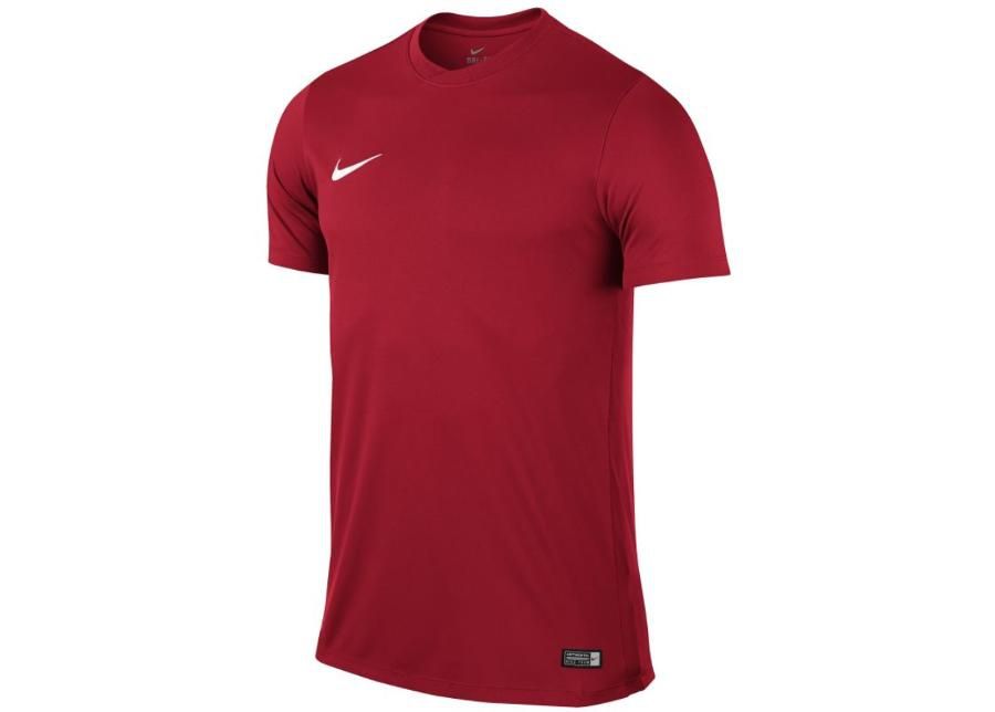 Miesten jalkapallopaita Nike Park VI M 725891-657 kuvasuurennos