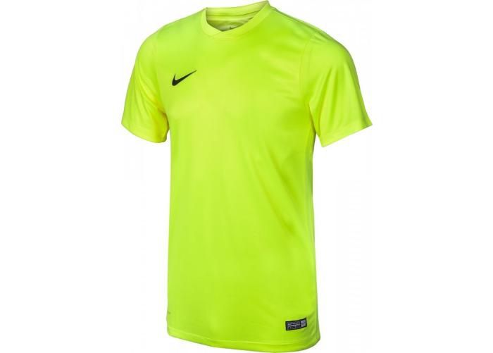 Miesten jalkapallopaita Nike Park VI M 725891-702 kuvasuurennos
