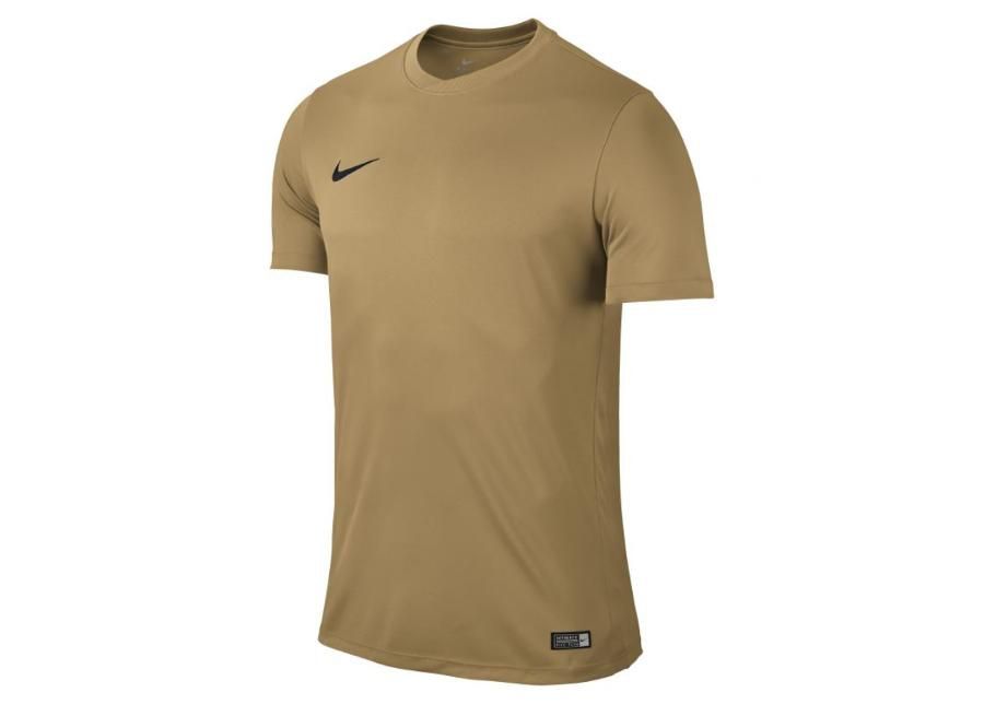 Miesten jalkapallopaita Nike Park VI M 725891-738 kuvasuurennos