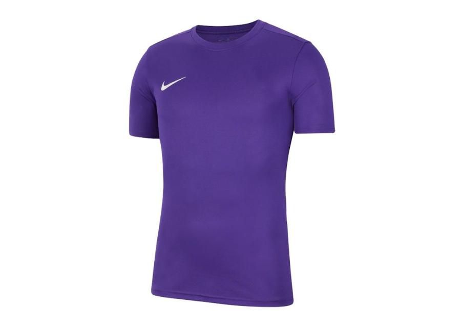 Miesten jalkapallopaita Nike Park VII M BV6708-547 kuvasuurennos