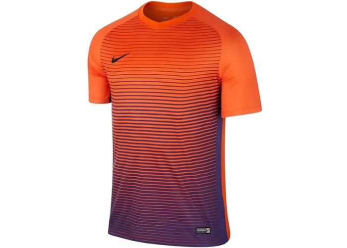 Miesten jalkapallopaita Nike SS Precision IV JSY 832975-815 kuvasuurennos