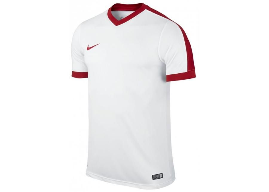 Miesten jalkapallopaita Nike Striker IV M 725892-101 kuvasuurennos