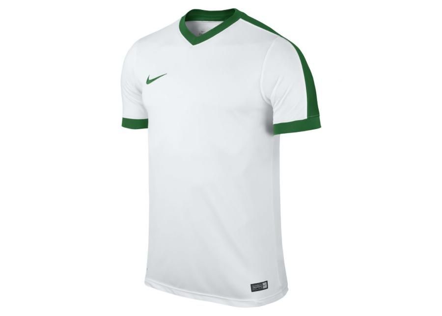 Miesten jalkapallopaita Nike STRIKER IV M 725892-102 kuvasuurennos