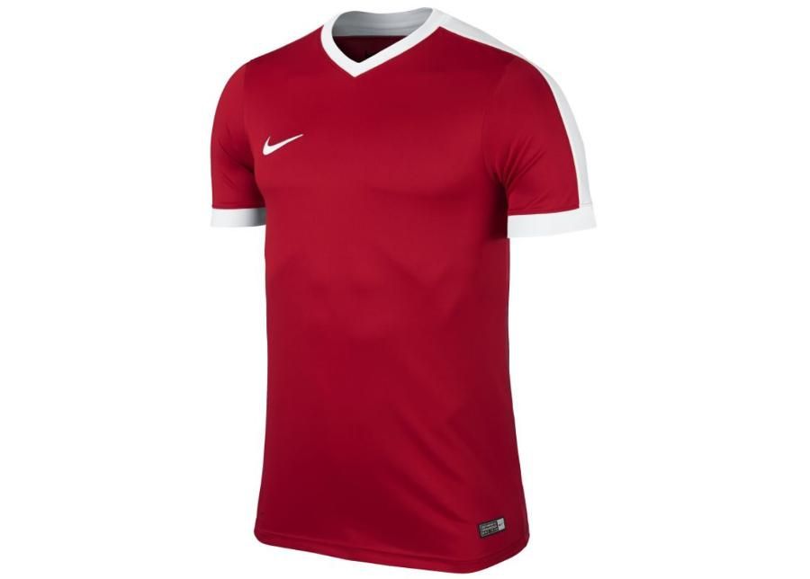 Miesten jalkapallopaita Nike Striker IV M 725892-657 kuvasuurennos