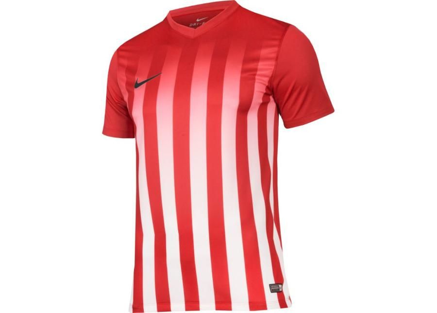 Miesten jalkapallopaita Nike Striped Division II M 725893-657 kuvasuurennos