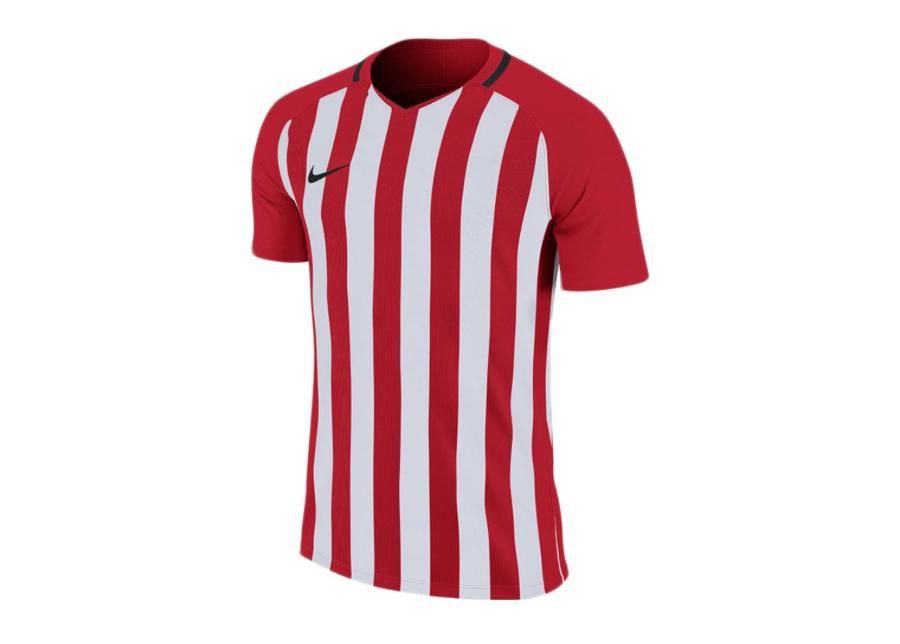 Miesten jalkapallopaita Nike Striped Division III Jersey M 894081-658 kuvasuurennos