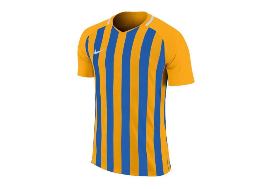 Miesten jalkapallopaita Nike Striped Division III Jersey M 894081-740 kuvasuurennos