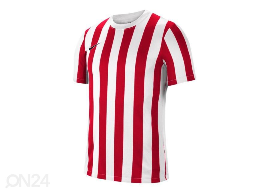 Miesten jalkapallopaita Nike Striped Division IV kuvasuurennos