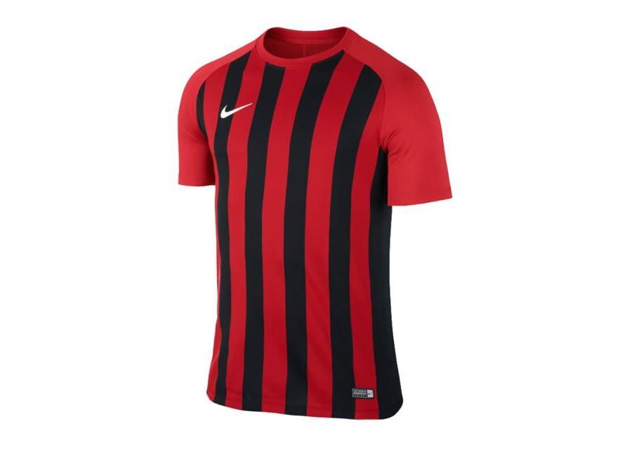 Miesten jalkapallopaita Nike T-Shirt Striped SMU Jersey III M 832976-657 kuvasuurennos