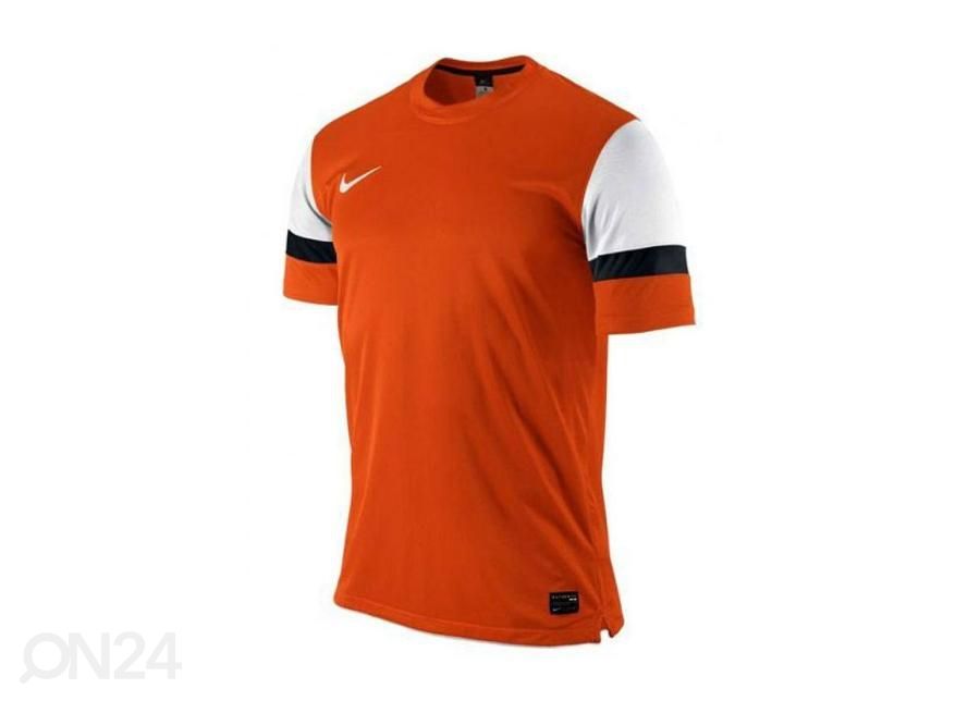 Miesten jalkapallopaita Nike Trophy kuvasuurennos