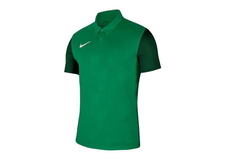 Miesten jalkapallopaita Nike Trophy IV M BV6725-303 kuvasuurennos